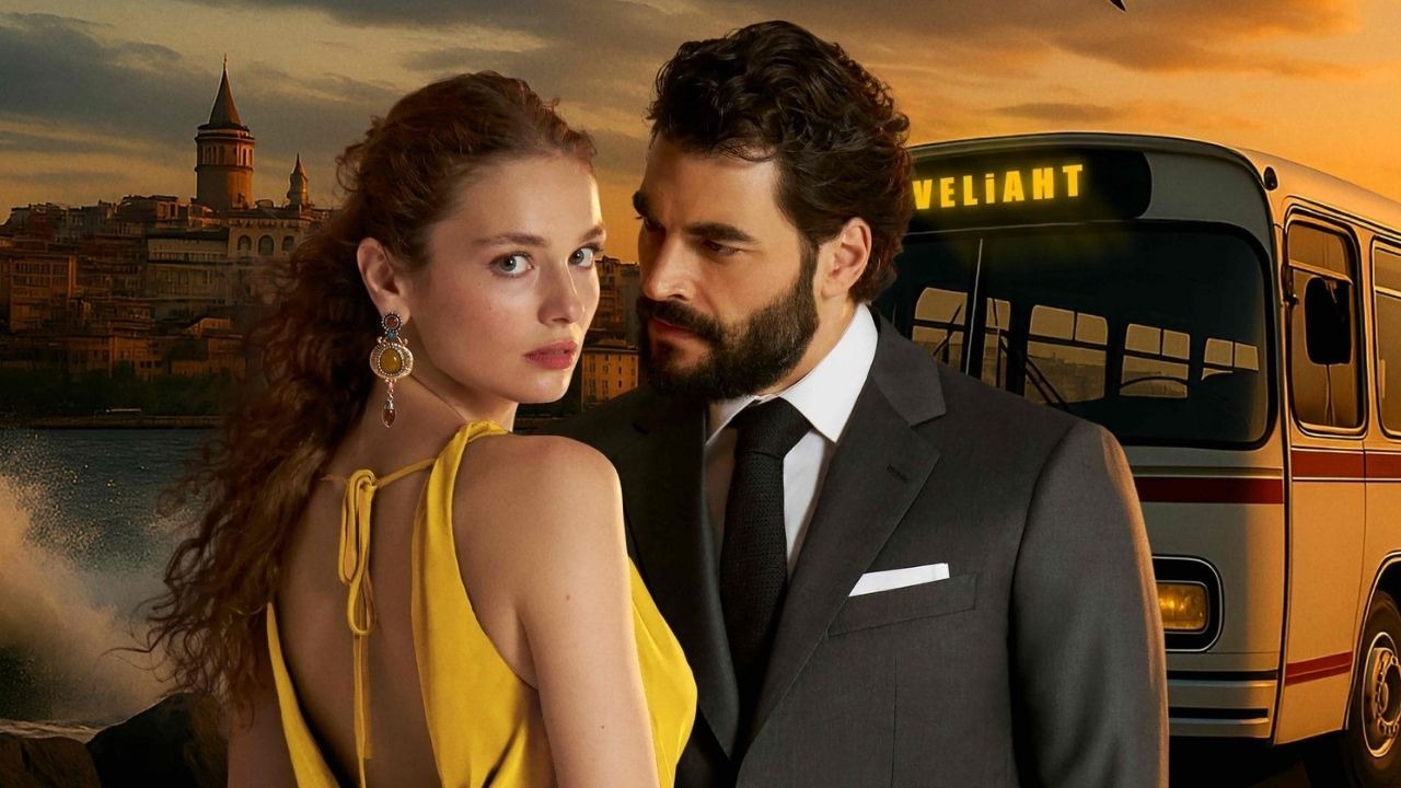 Veliaht Dizisi Kimin Hayatı 3