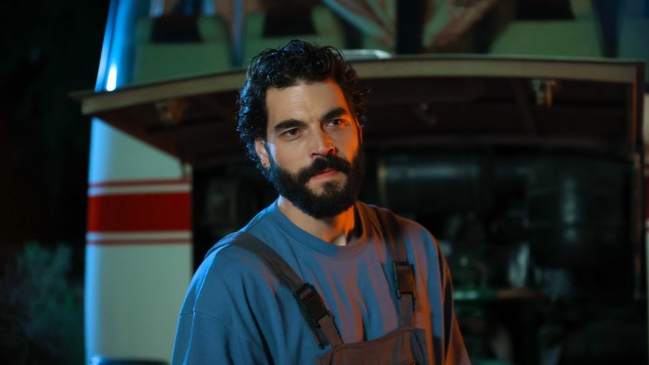 Veliaht Dizisi Kimin Hayatı 4