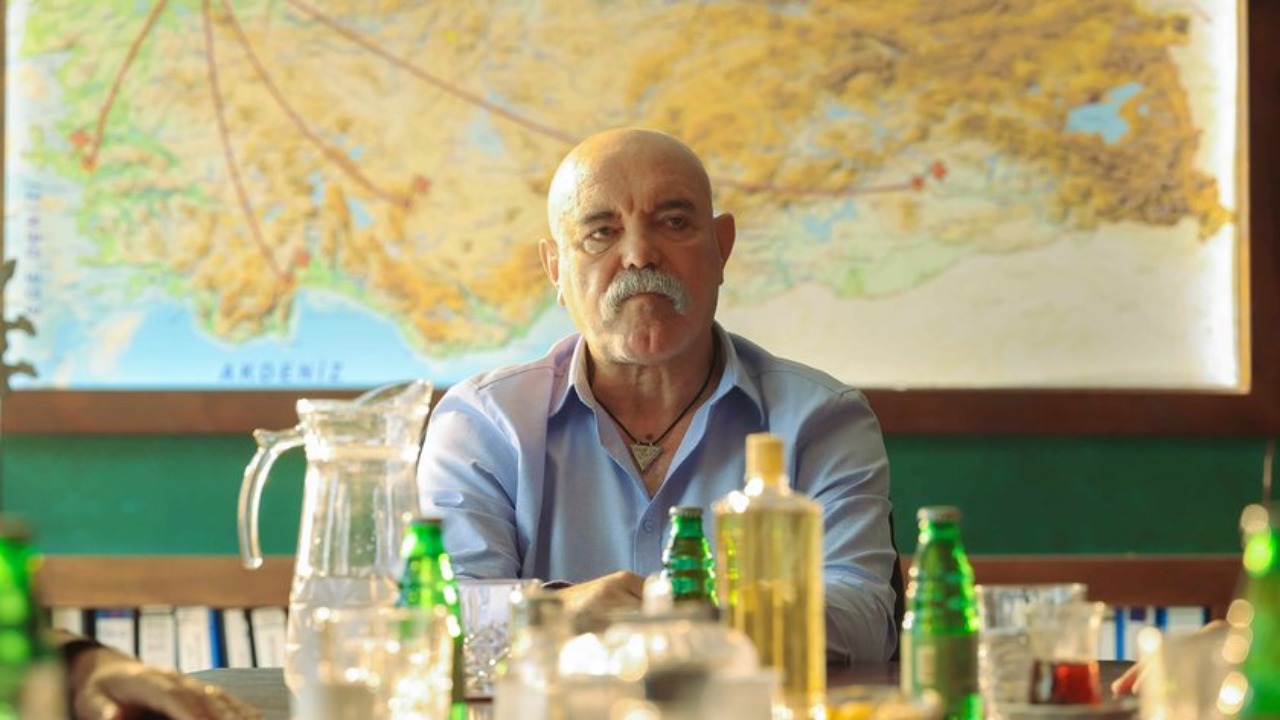 Veliaht Dizisi Kimin Hayatı 5