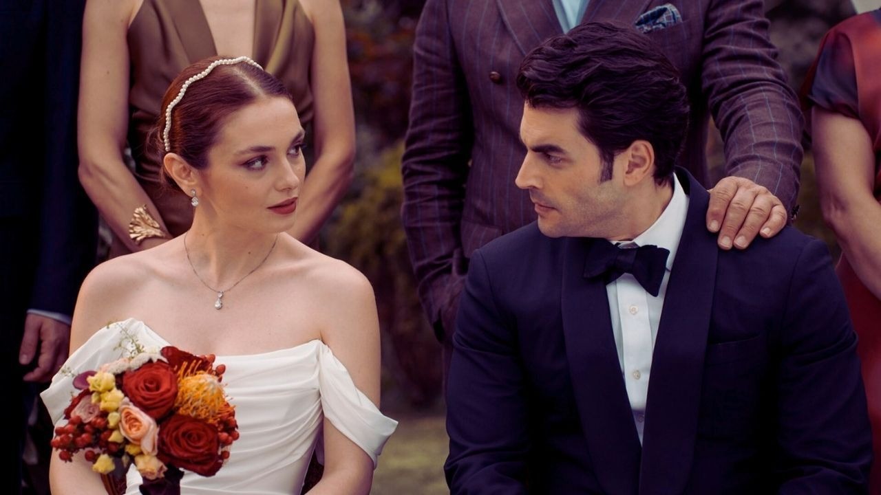 Veliaht Dizisi Kimin Hayatı