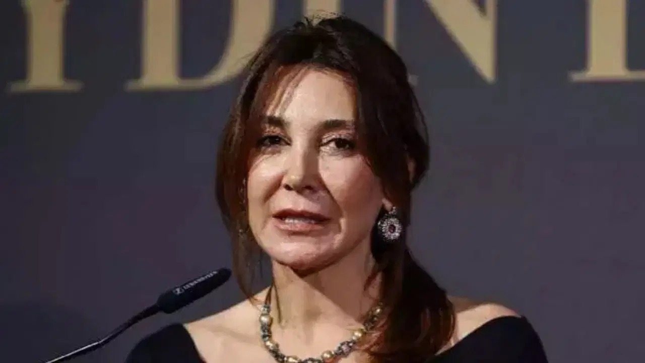 Vuslat Doğan Sabancı