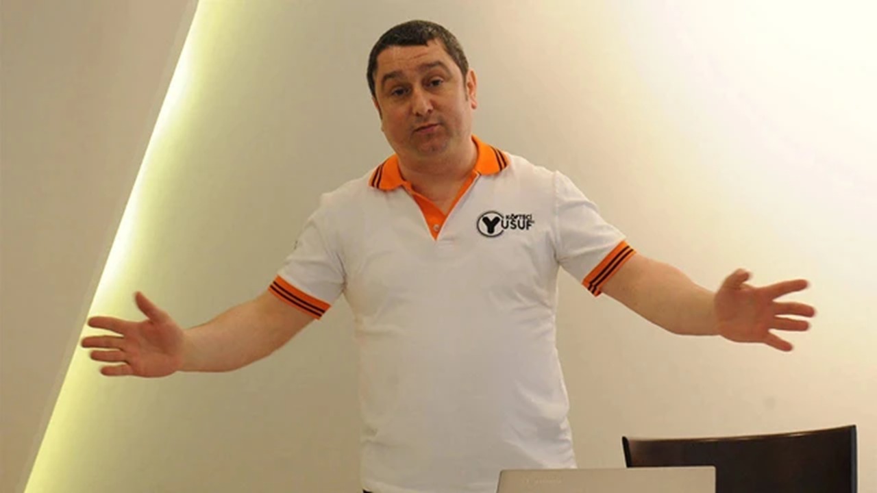 Yusuf Akkaş Serveti 2