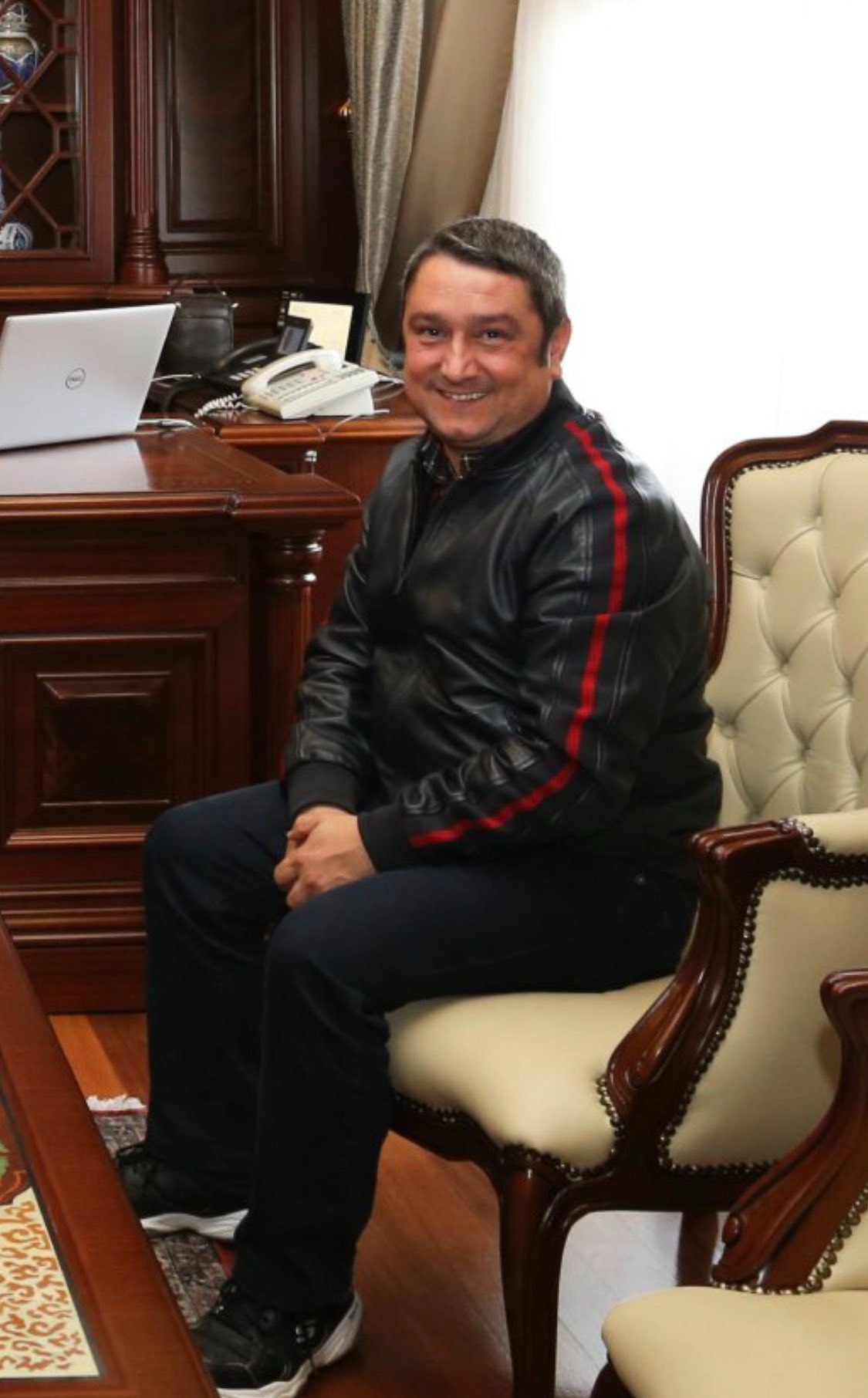 Yusuf Akkaş Serveti 5