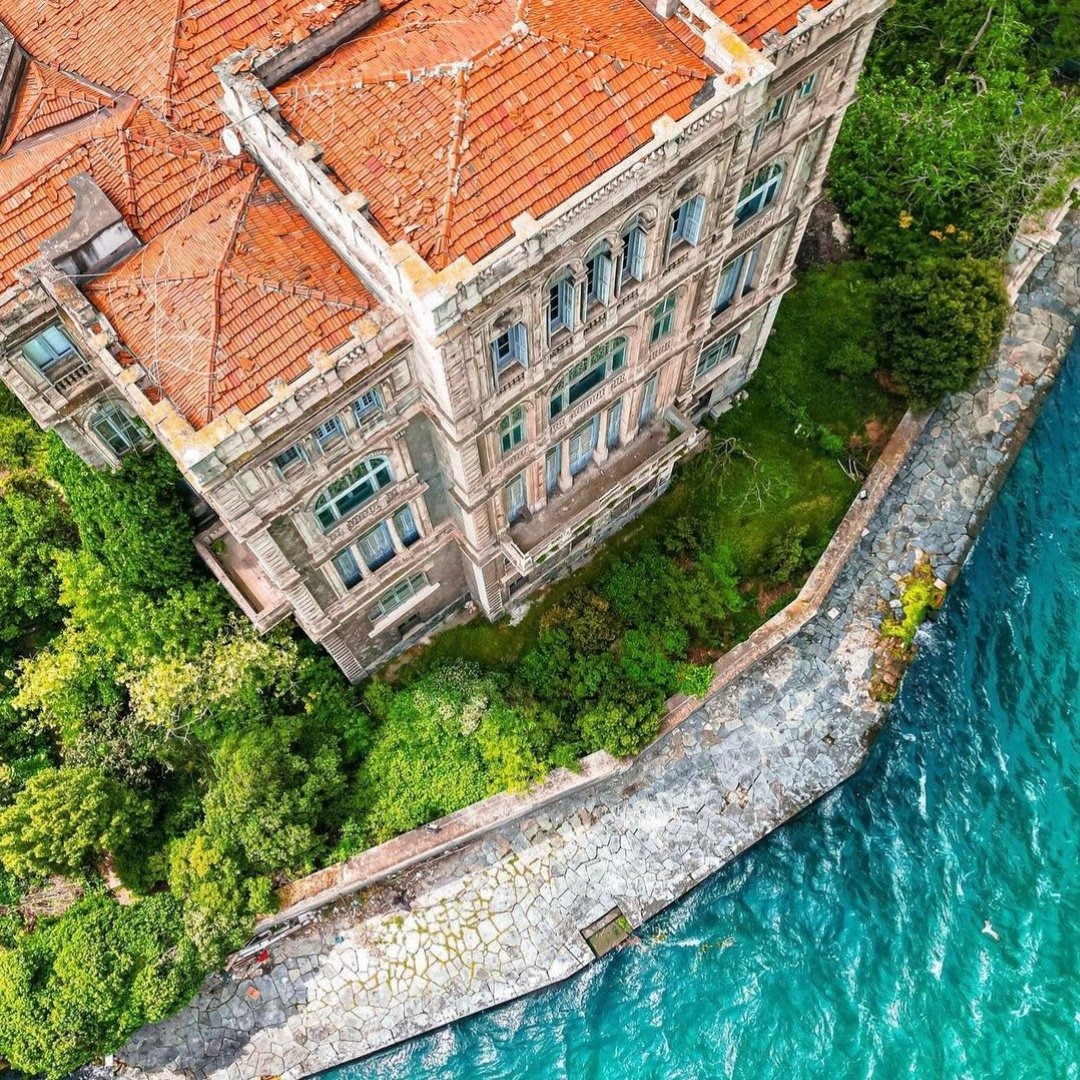 Zeki Paşa Yalısı 6