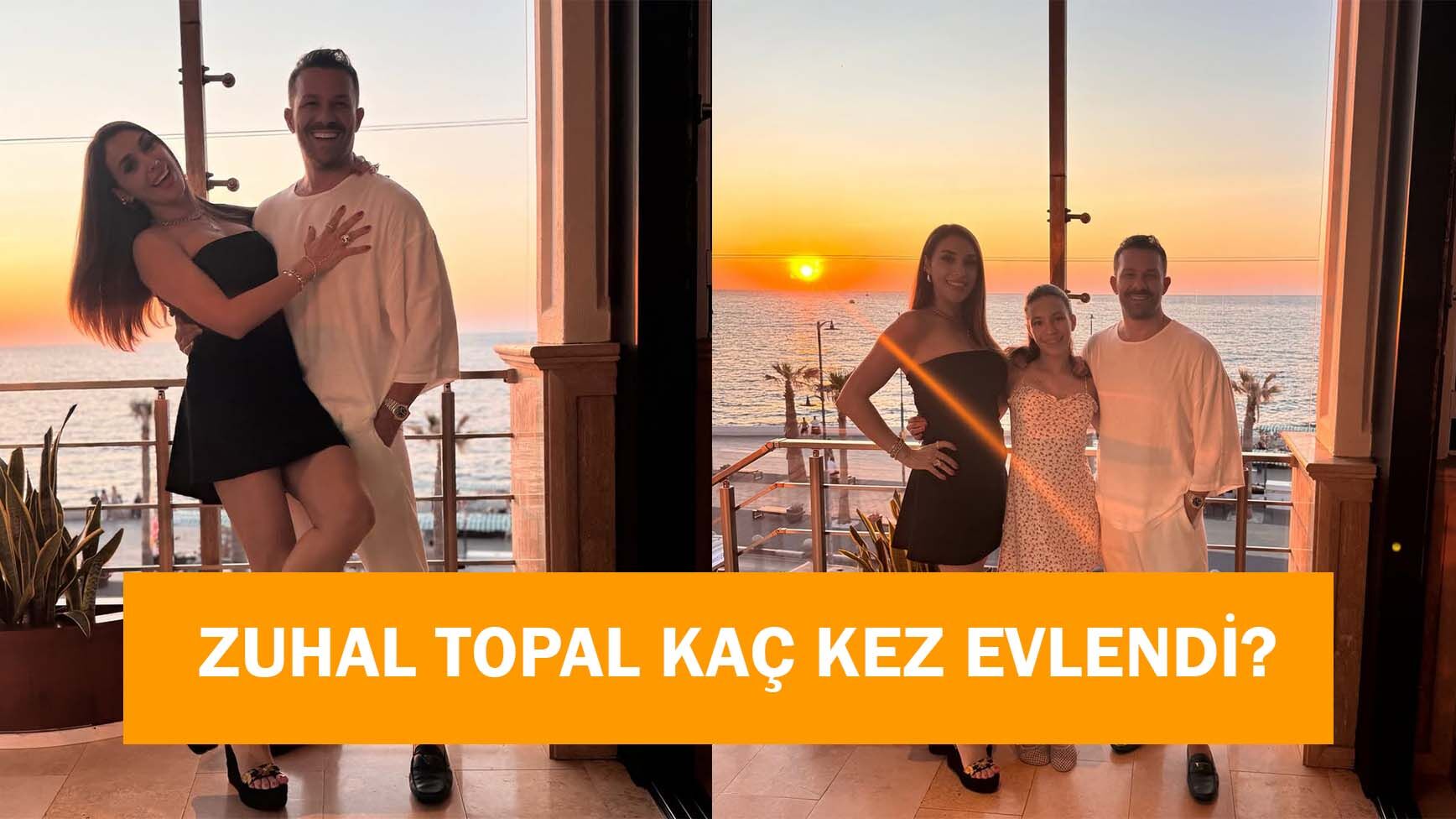 Ünlü sunucunun bilinmeyenleri