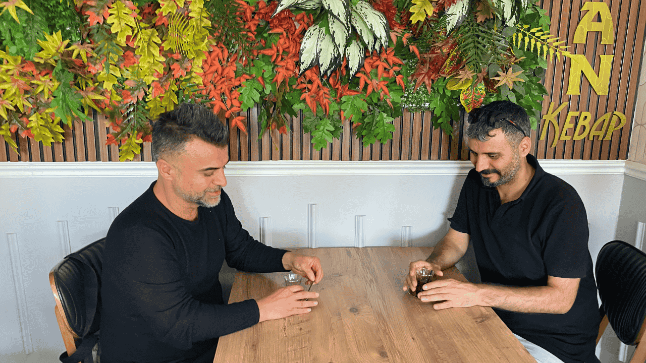 Bekir Güneş, Mehmet Agatay