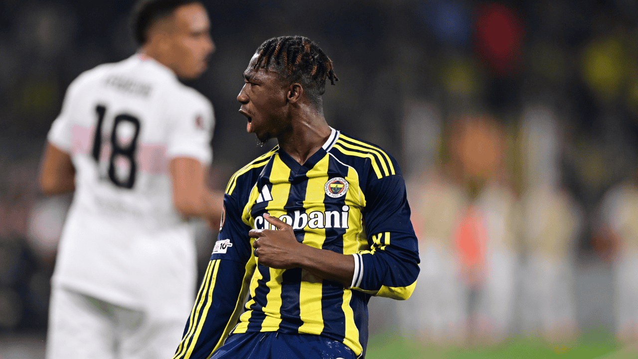 Fenerbahçe Stturgart