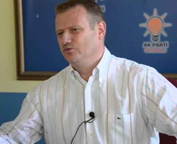 Mehmet Danis Kimdir-2