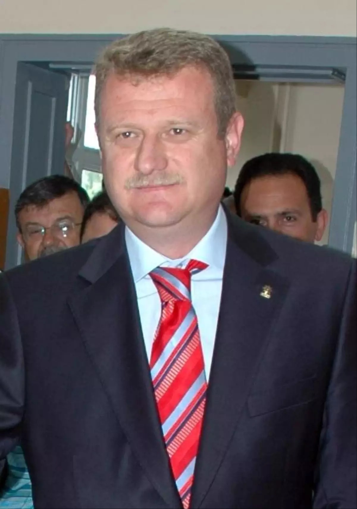 Mehmet Daniş
