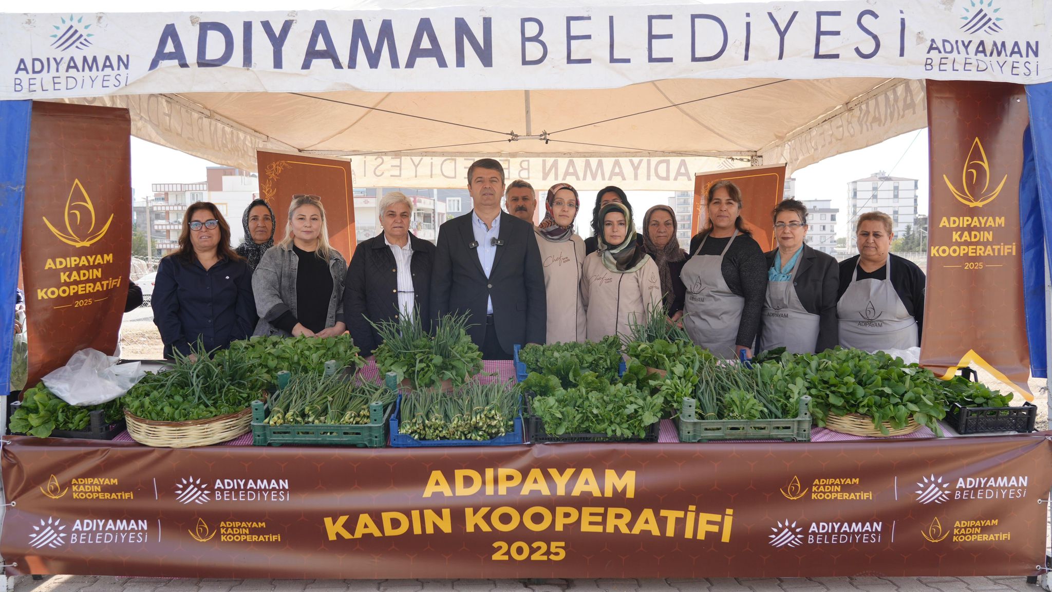 Adıpayam Kadın Kooperatifi