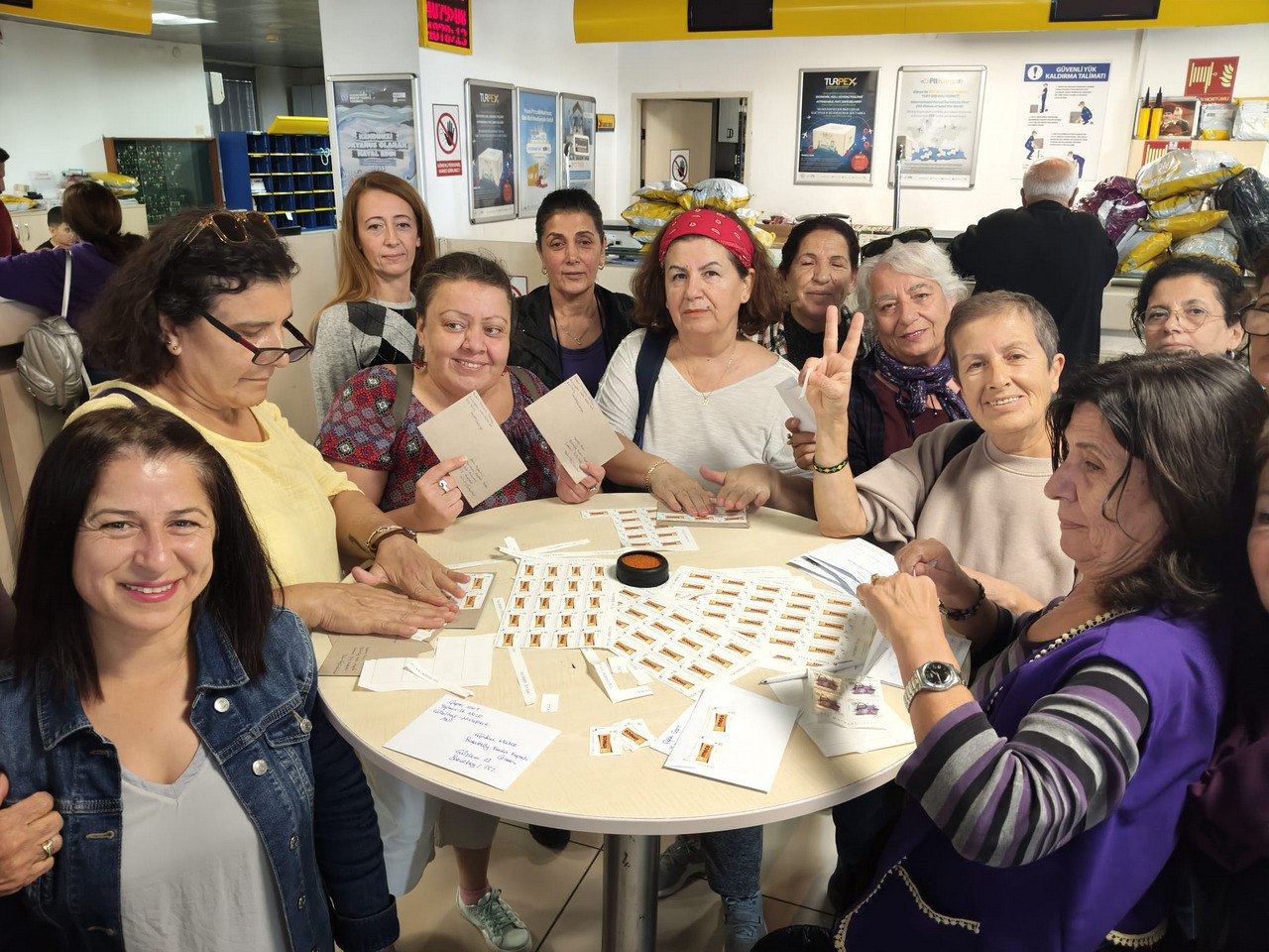 Antalya Kadın Platformu3