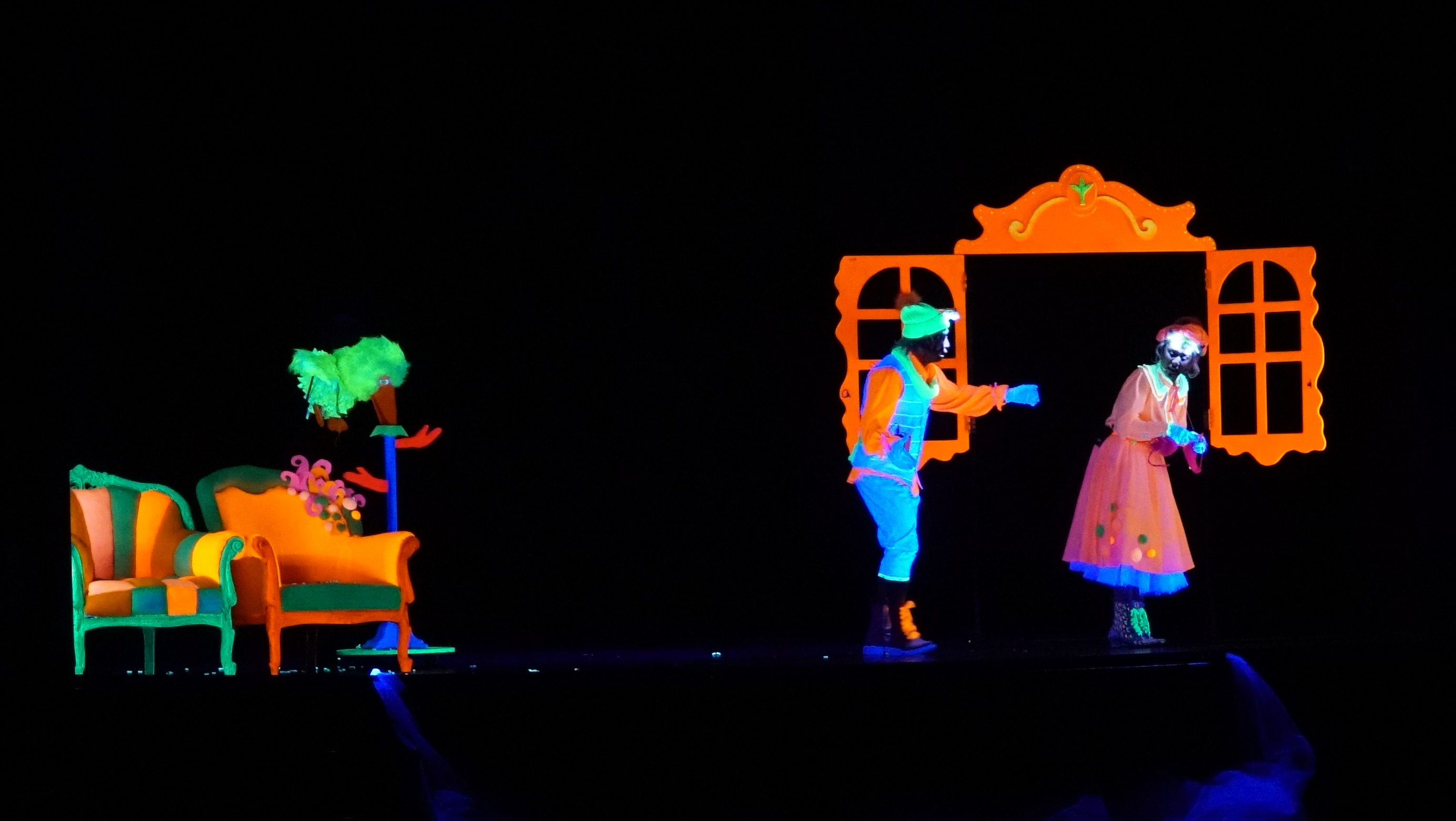 Bursa Karagöz Festivali-1