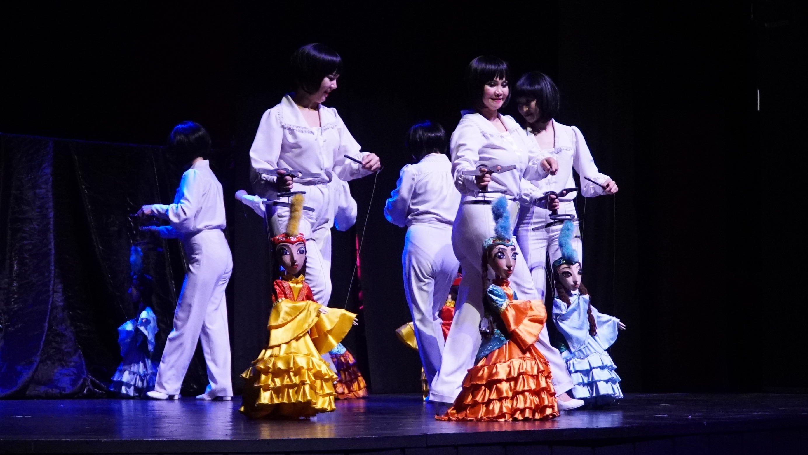 Bursa Karagöz Festivali