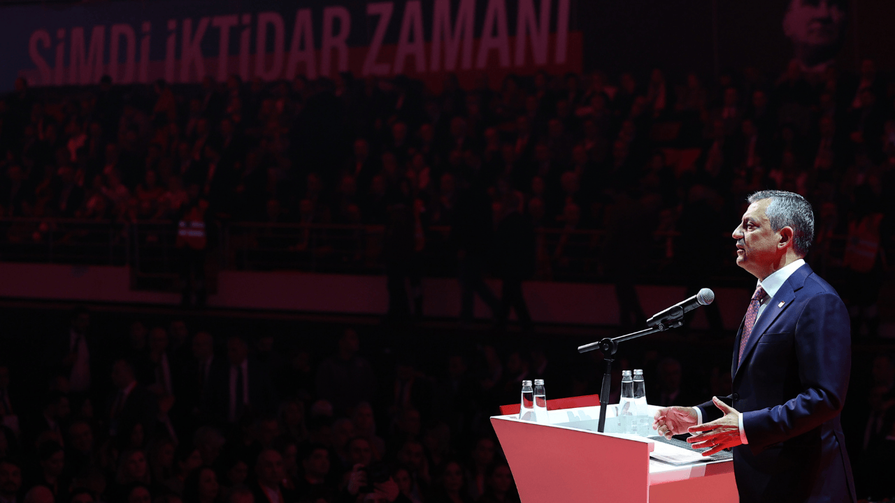 Chp 39. Kurultay (3)