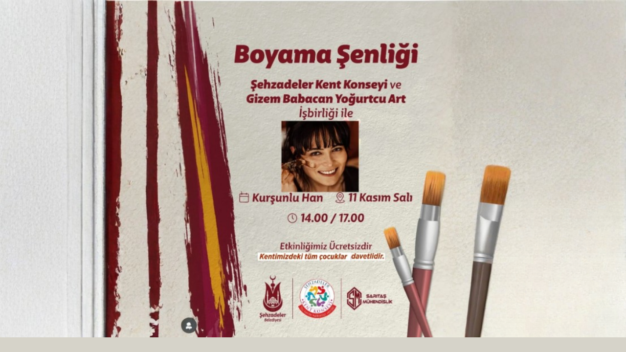 Gizem Babacan Yoğurtçu Manisa