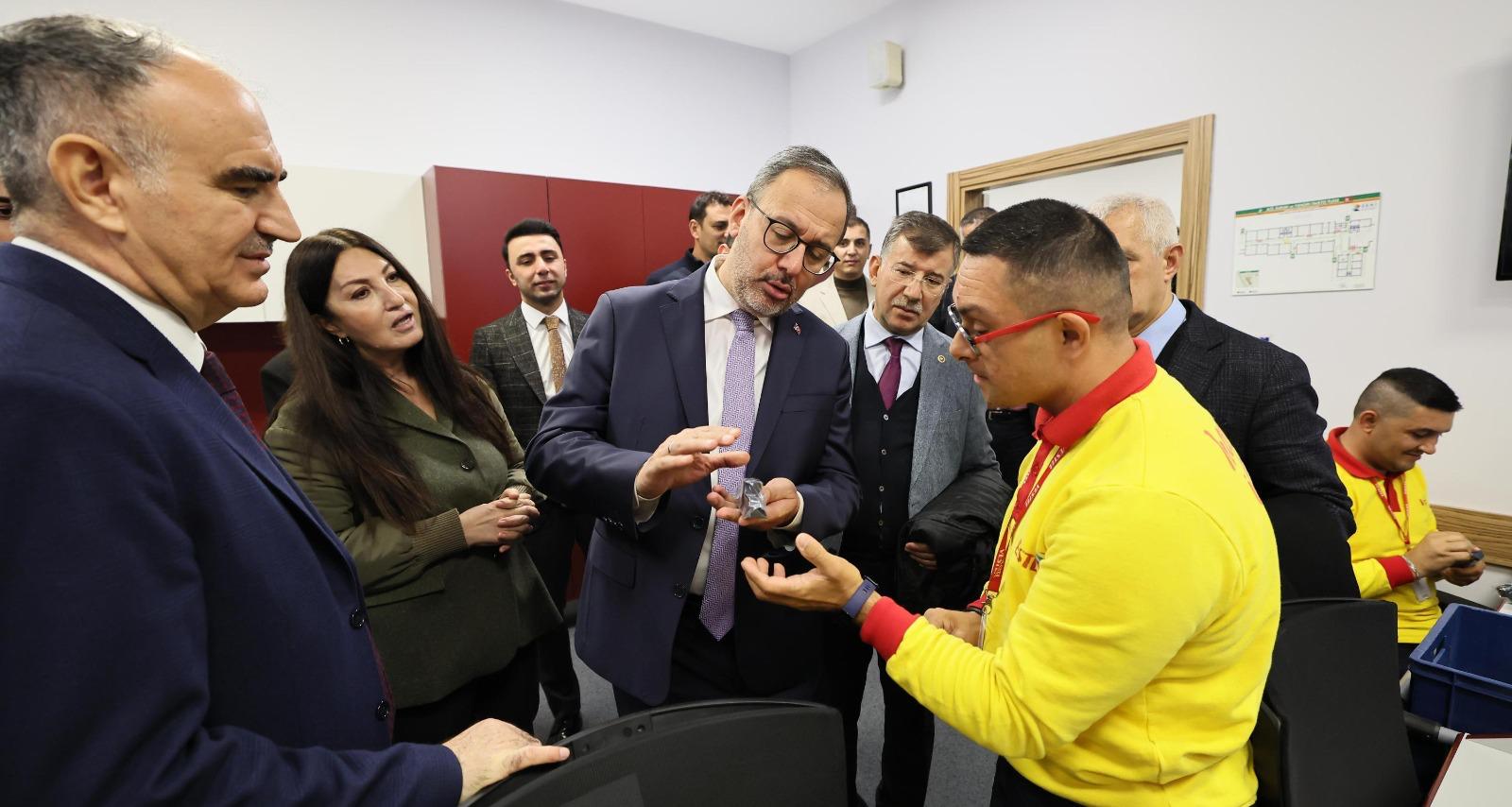 Zeki̇ Yaşam Merkezi3