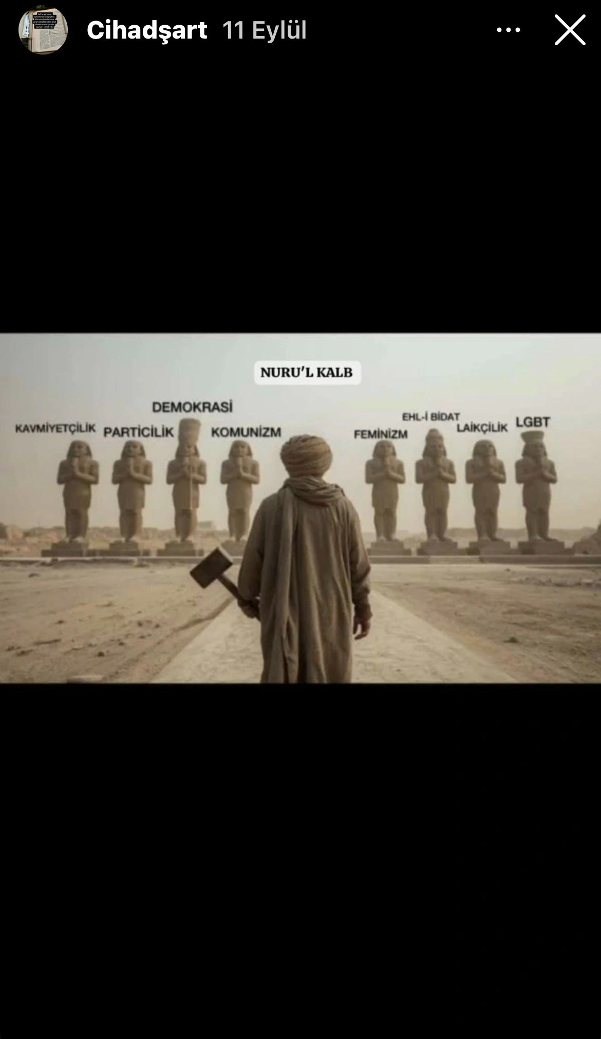 Zafer Umutlu'nun paylaşımları