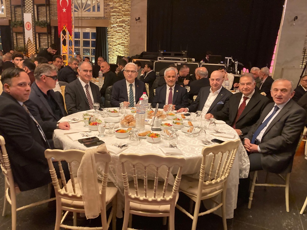 Adımız Kardeşlik, Soyadımız Türkiye