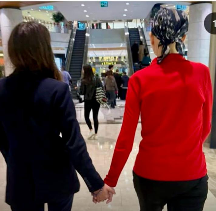 Çeşme Belediye Başkanı Lal Denizli’den Gülşah Durbay’ın Yoğun Bakımdaki Son Sözleri