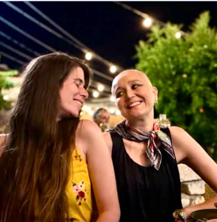 Gülşah Durbay Ile Lal Denizli