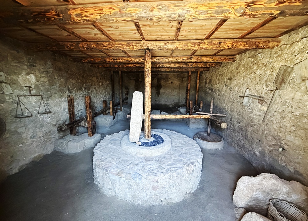 Syedra Antik Kenti-1