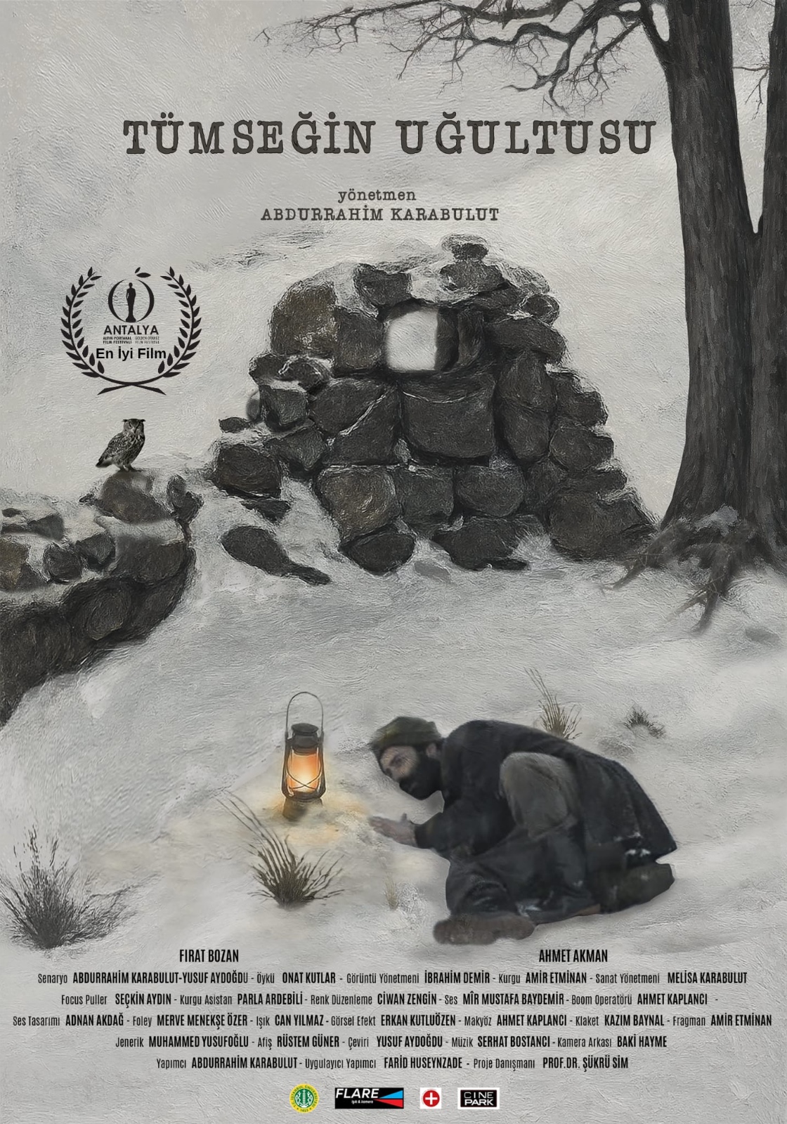 Tümseğin Uğultusu (2)