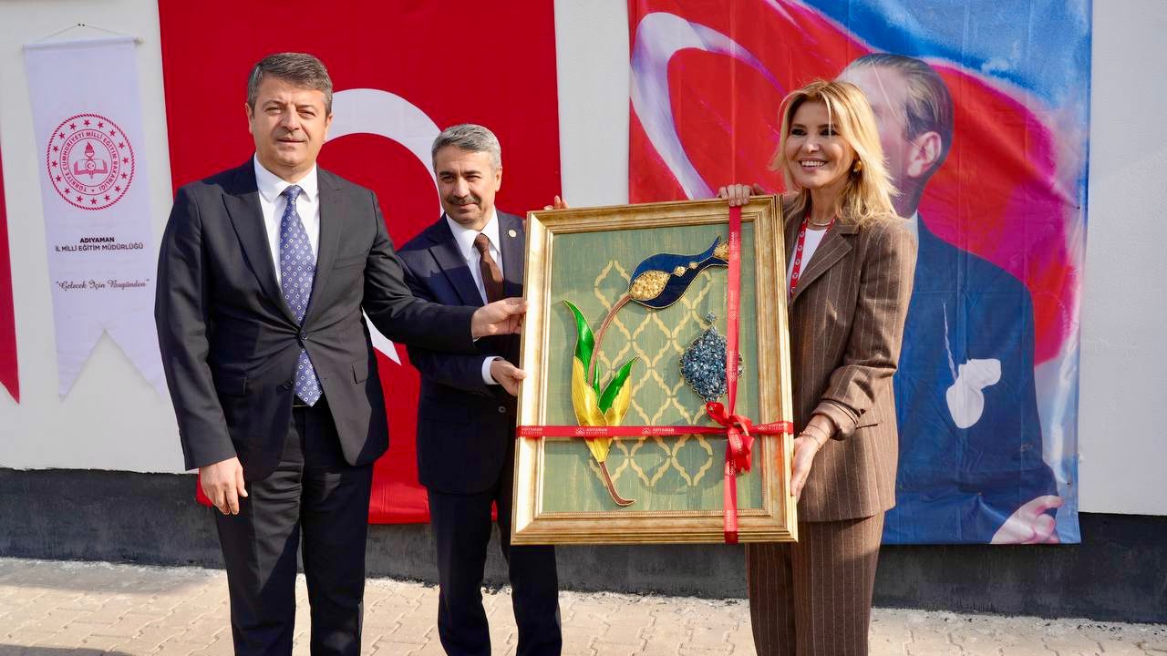 Tutdere Gülben Ergen