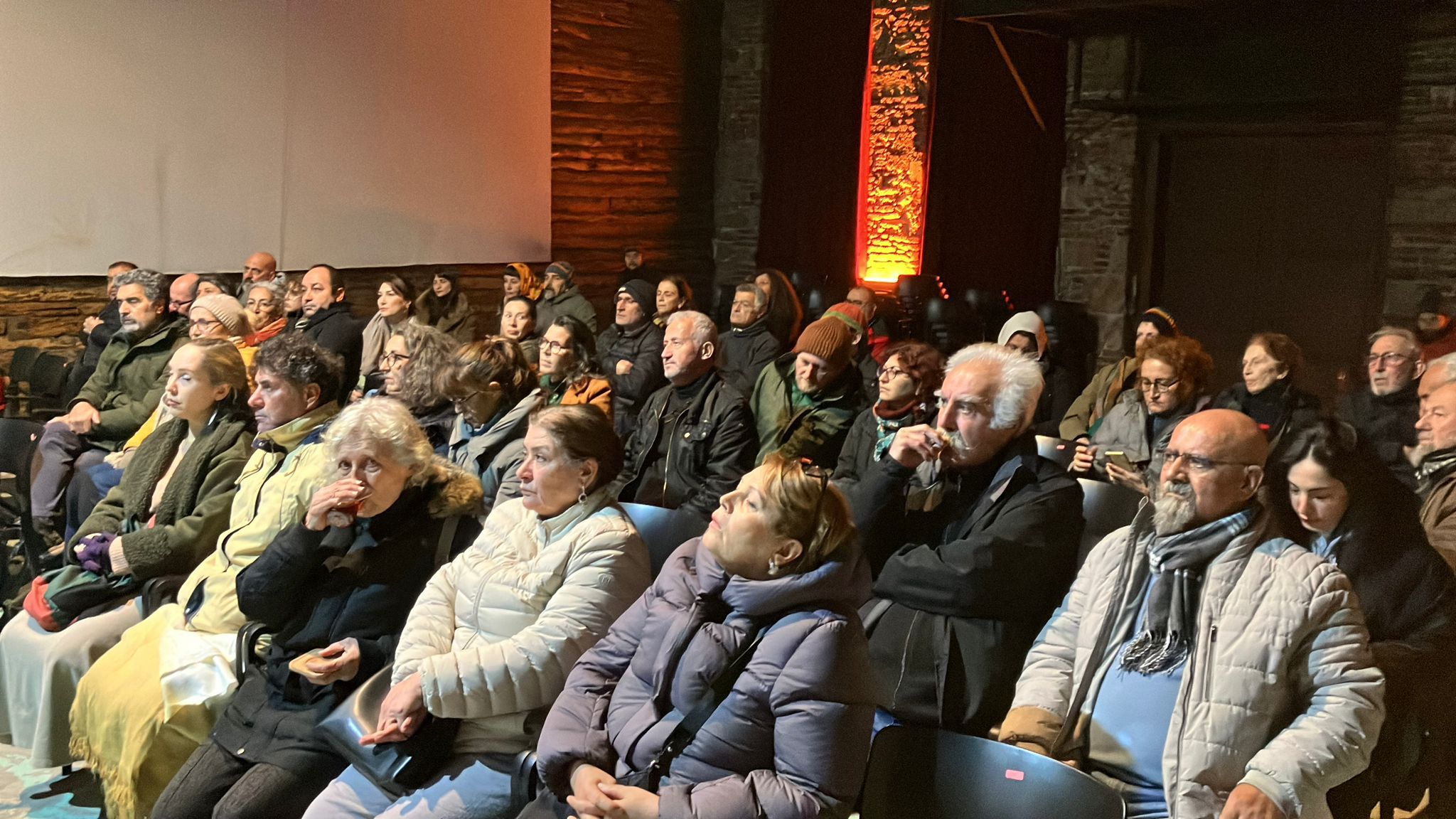 Ayvalık'ta Hrant Dink Katledilişinin 19. Yılında Anıldı