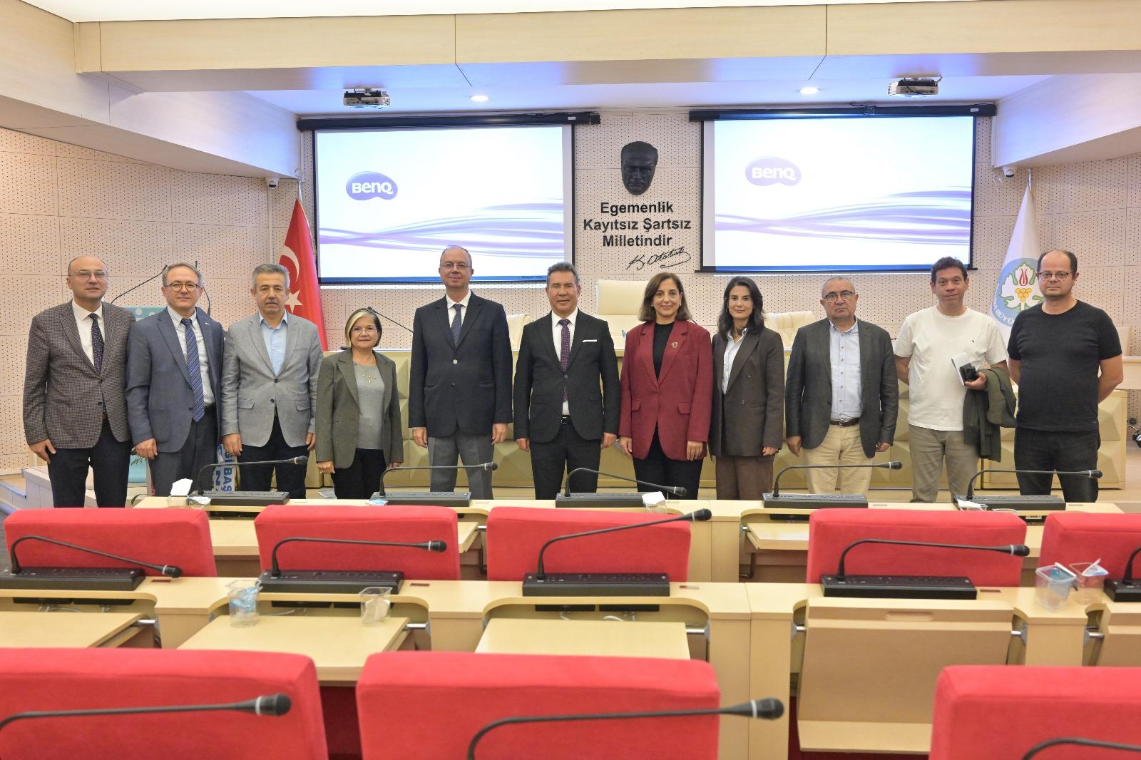 Manisa Kent Konseyi-3