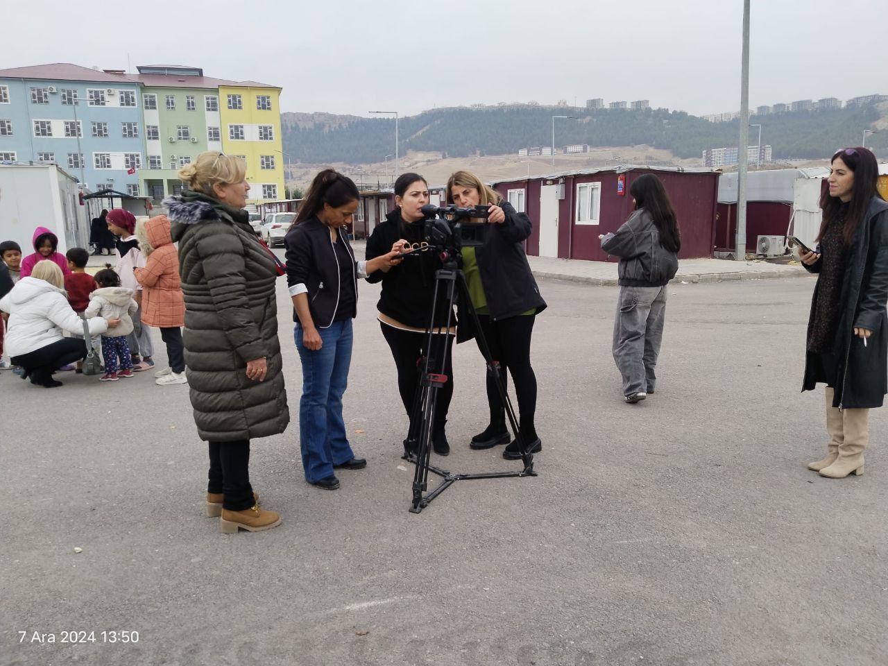 04.17 Belgesel Atölyesi Bu Yıl Gençler Için Kapılarını Açıyor