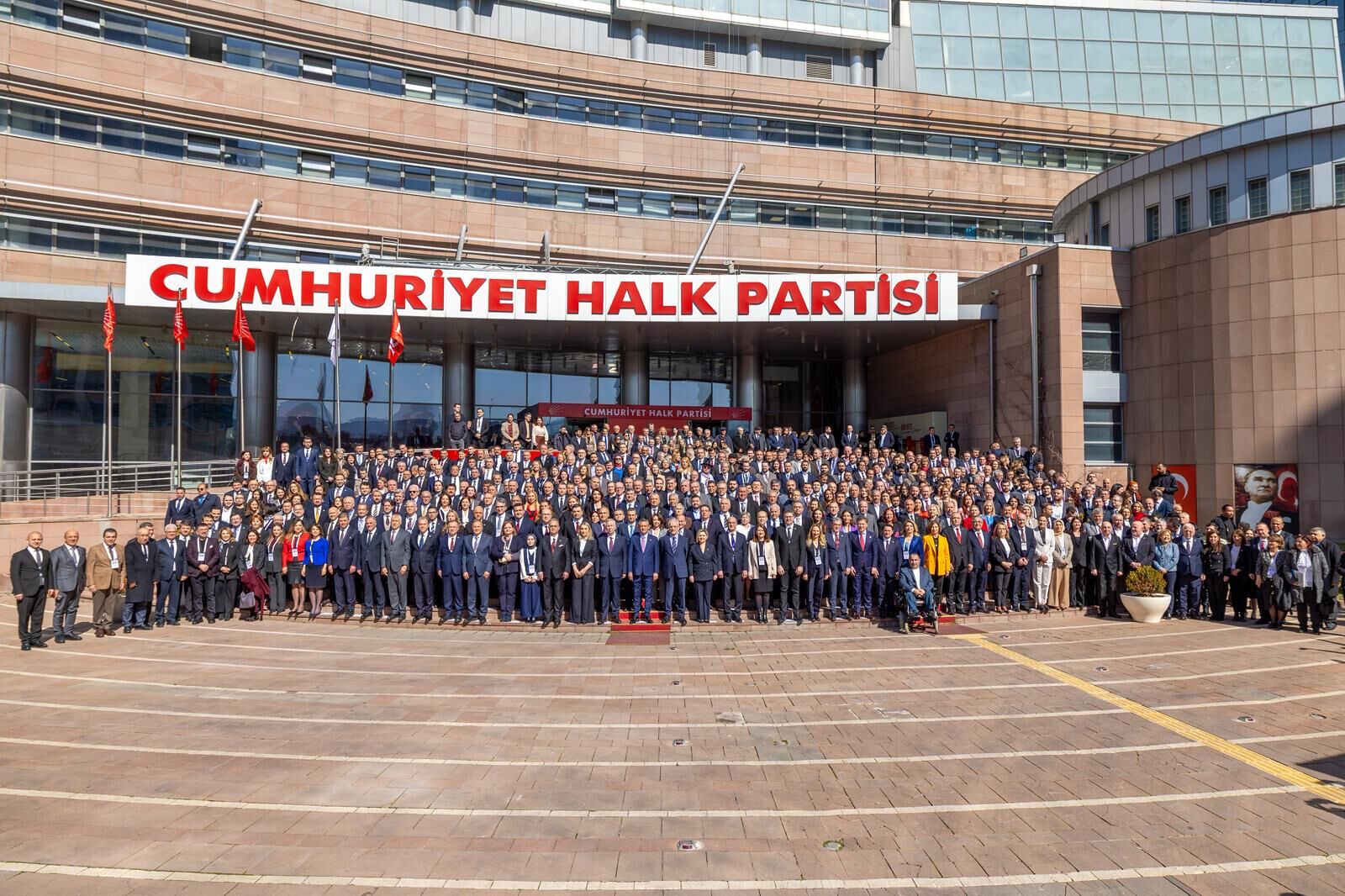 Chp İl Başkanları-2