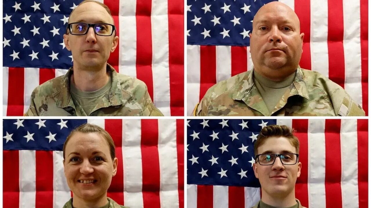 İsimleri Açıklananlar