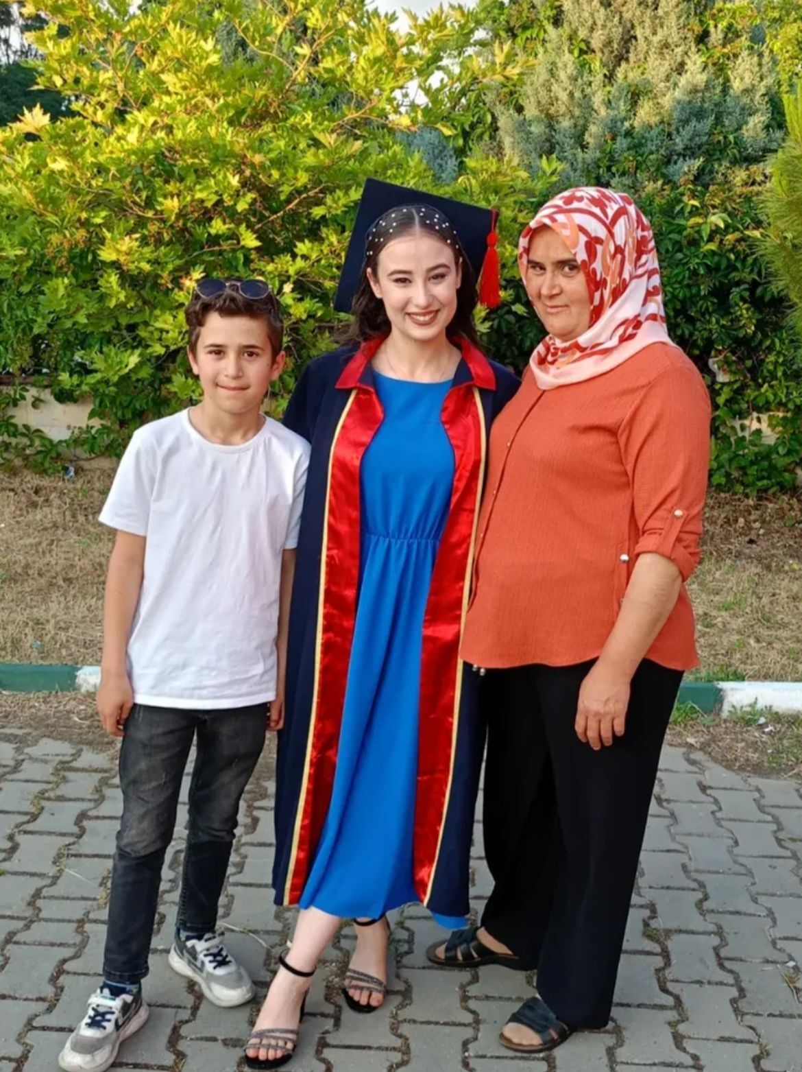 Manisa Turgutlu’da Katliam