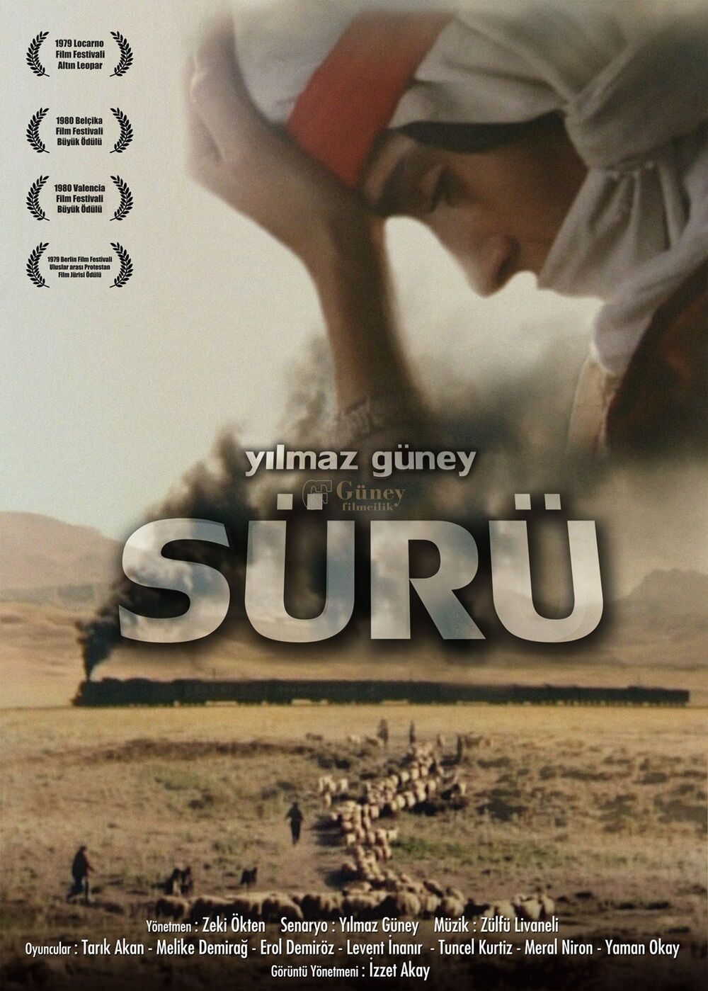 Sürü Filmi